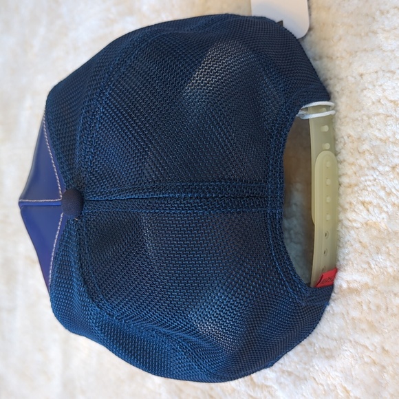 Goorin Bros Cold Blooded Animal Farm Snapback Trucker Hat - Picture 4 of 6